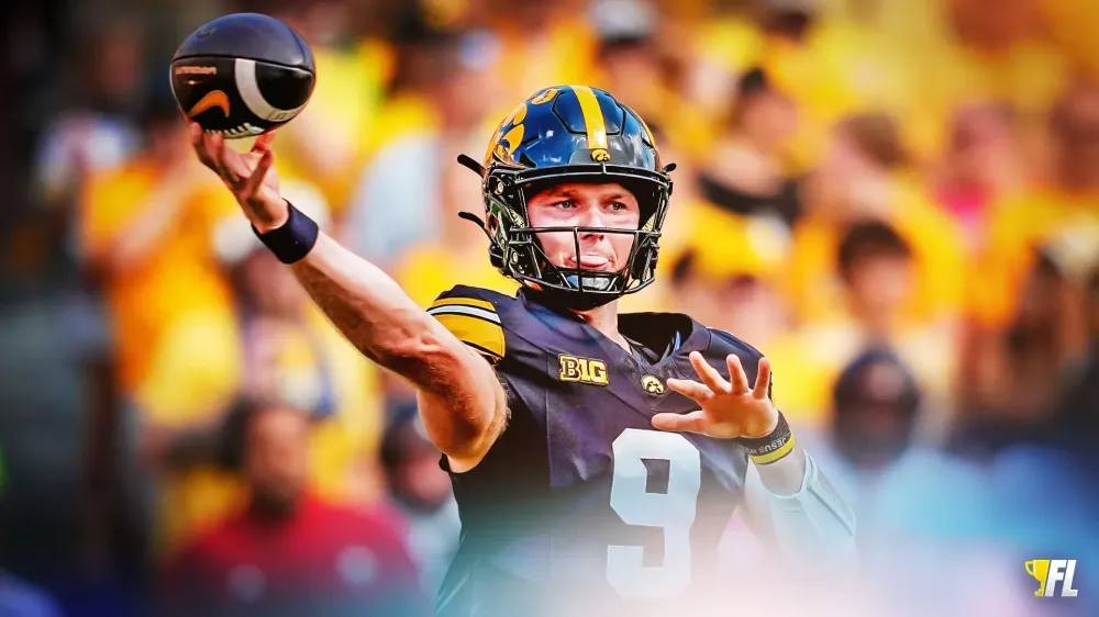 College Gameday Game of the Week Pick, Odds and Prediction: Ohio State vs. Iowa