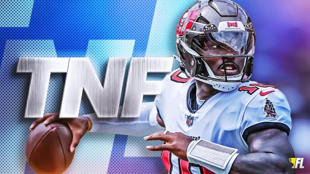 Buccaneers vs. Cowboys Picks, Odds, Predictions, and Player Props for TNF Week 5