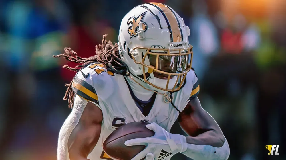 Marching On After NFL Injuries Keep Hitting Fantasy Football