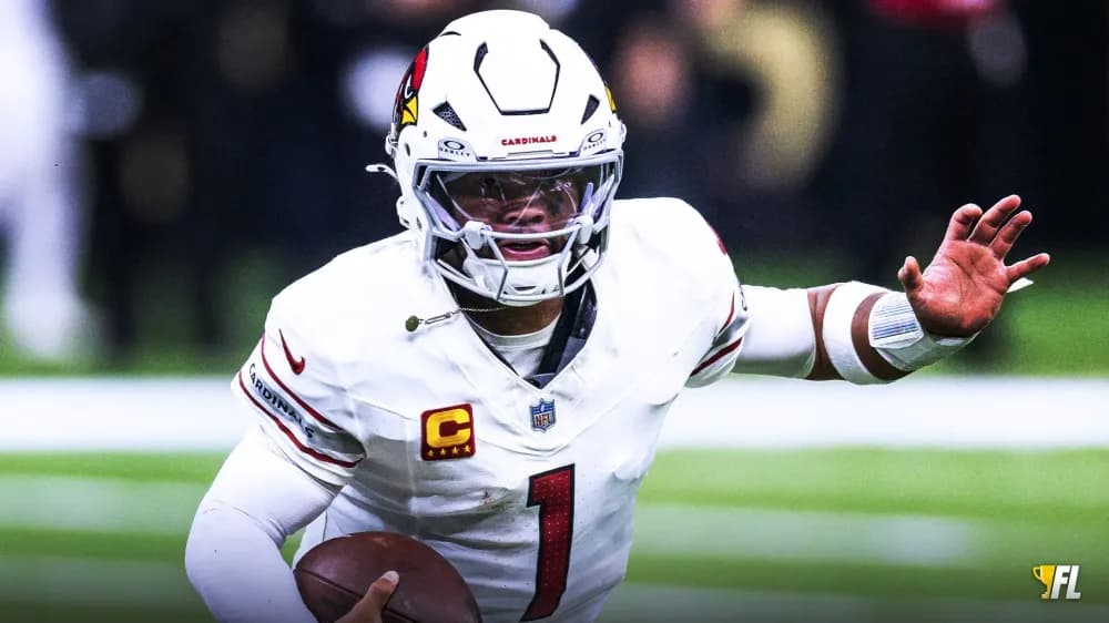 Fantasy Football Week 2 Mismatch Report: Breakout Performance Incoming For Kyler Murray