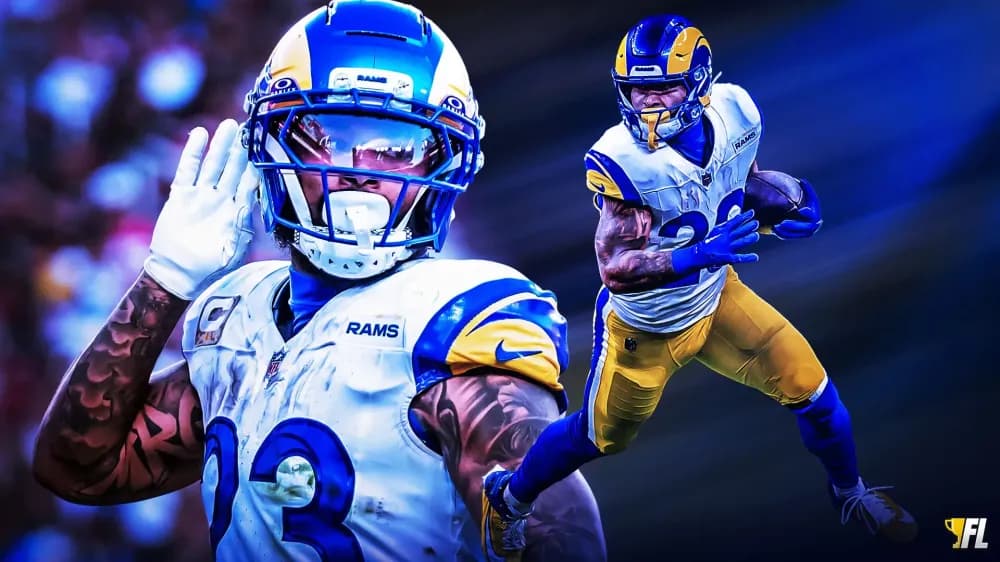 Guilloteenies Offer a Second Chance in the Divisional Round: Load up on Rams and Bears