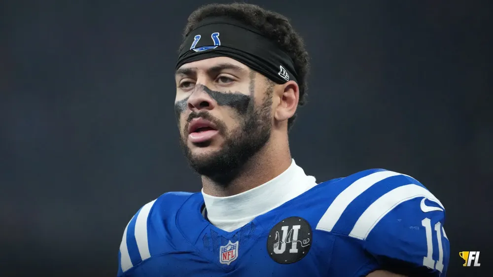 Could Michael Pittman be a Cap Casualty? Fantasy Ramifications of Other Potential Salary Cuts