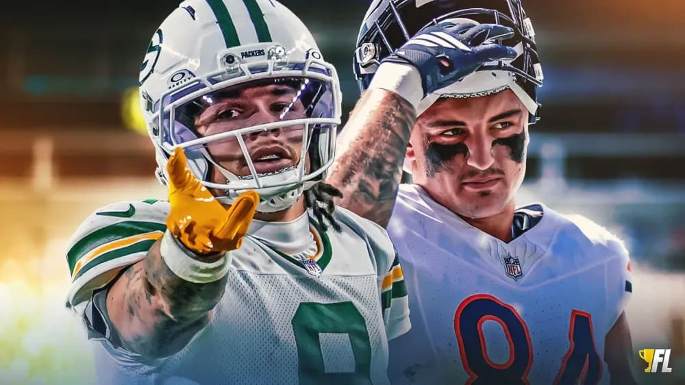 5 Usage Trends To Watch For Fantasy Football