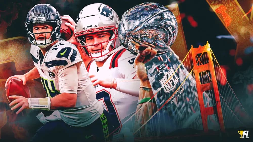 Claim Your Rooting Interest in Super Bowl 60