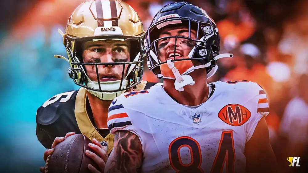 Tyler Shough and More Week 14 Replacements for Fantasy Football