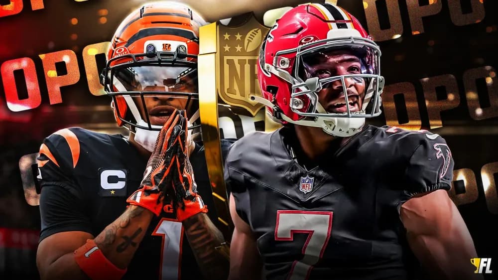 Early 2026 NFL Offensive Player Of The Year Bets And Odds: Jahmyr Gibbs And Bijan Robinson Lead The Pack