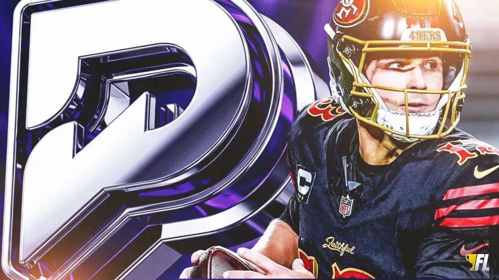 PrizePicks NFL Player Props For Week 6: Target Brock Purdy
