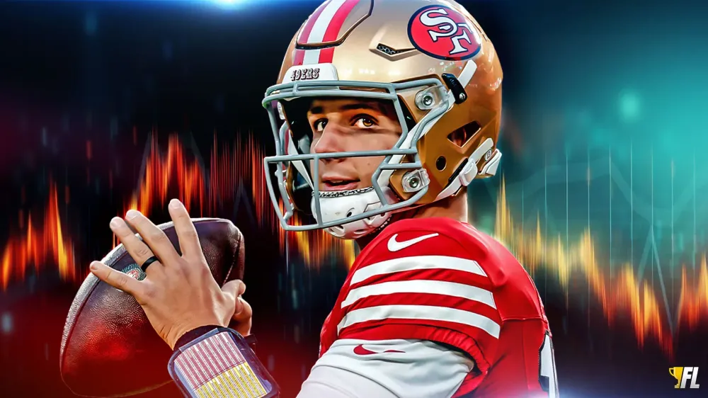 3 Projections To Buy Or Sell In Fantasy Football 2026: Don't Pass On Brock Purdy