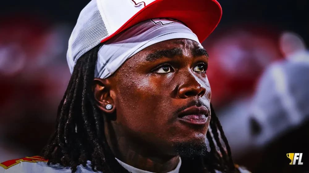 Fantasy Football News Update: Rashee Rice, Najee Harris, And More