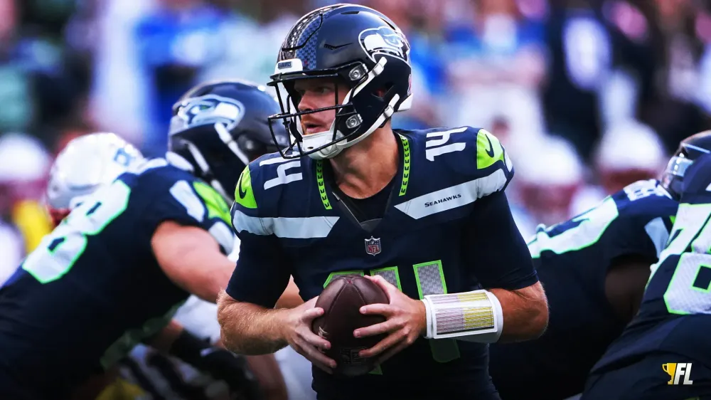 Biggest Surprises For Fantasy Football From Day 1