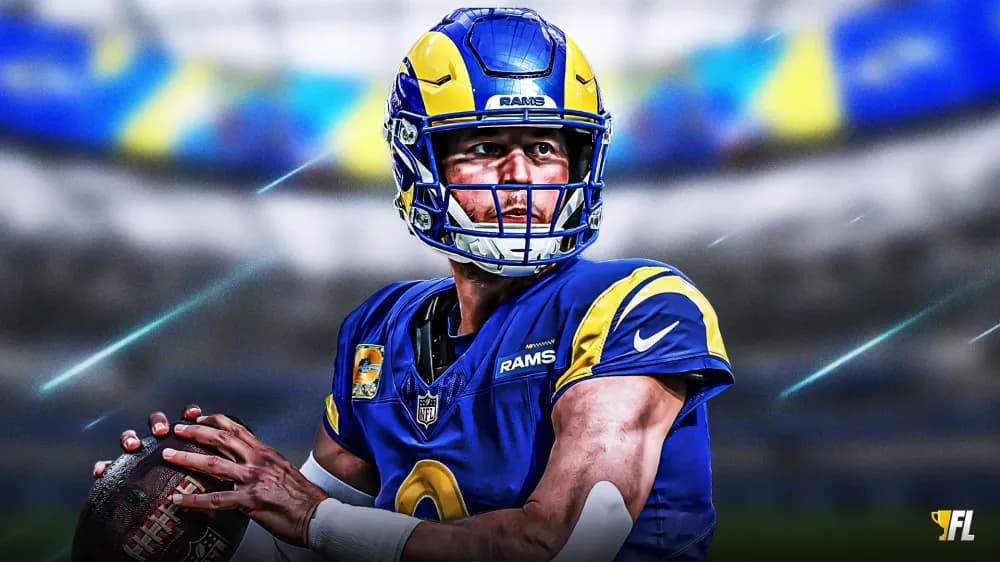 One Thing We Learned From Every Week 10 Game: Matthew Stafford Continues His MVP Quest