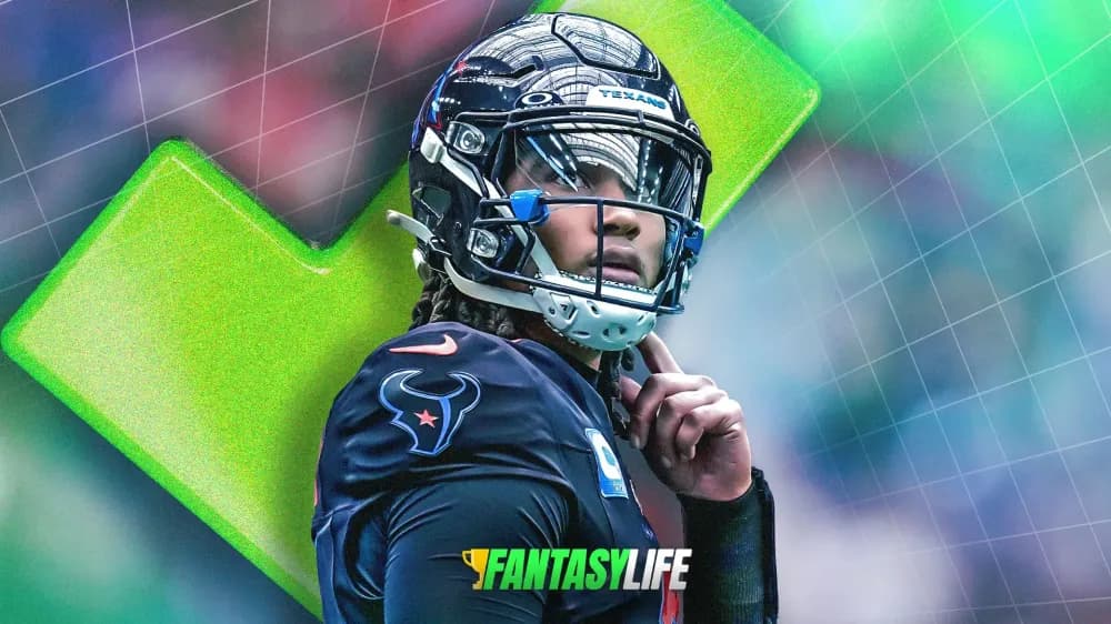 Upgrades For Week 7 Quarterback Rankings: CJ Stroud, Jordan Love & More