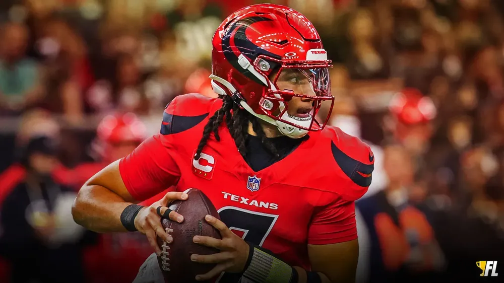 C.J. Stroud Headlines Dynasty Sleeper QBs For Startup Drafts