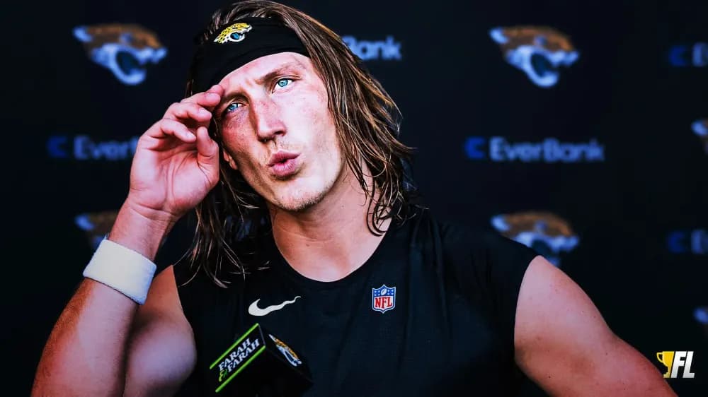 Fantasy Football Questions For AFC Teams: Is It Trevor Lawrence's Time To Shine?