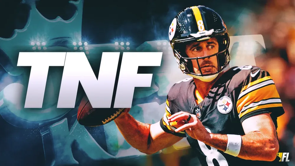 DraftKings NFL DFS Picks For Steelers vs. Browns Showdown Slate