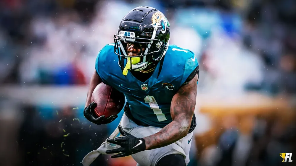 Running Backs Like Travis Etienne Still Drive Fantasy Football Glory