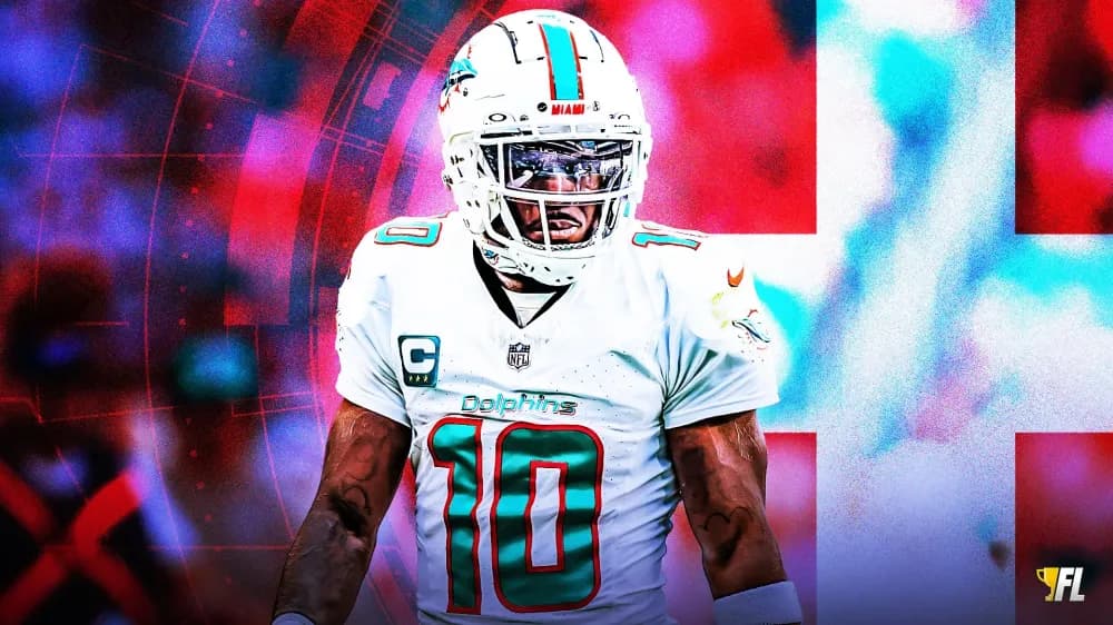 Fantasy Football Injury Report Week 1: Christian McCaffrey Update, Tyreek Hill, Jayden Reed and More