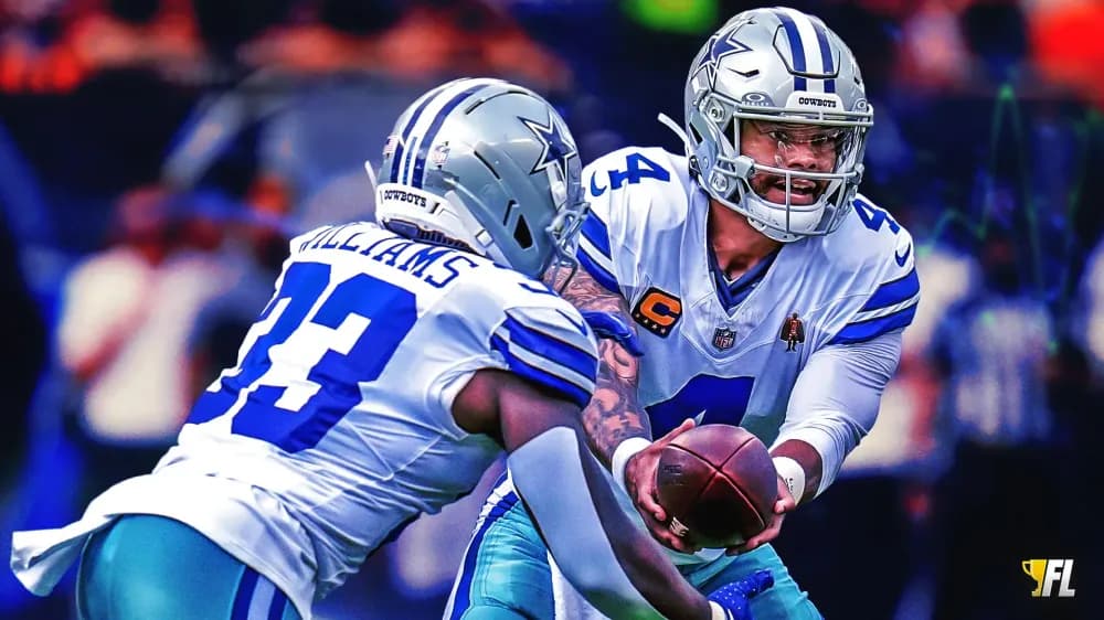 Dynasty Fantasy Football Rankings Update: Riding High With Javonte Williams