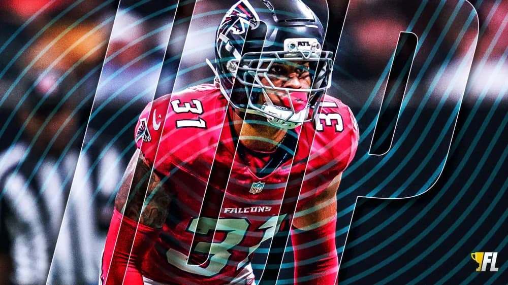 IDP Fantasy Football Starts For Week 6: Xavier Watts, Jalen Carter & More
