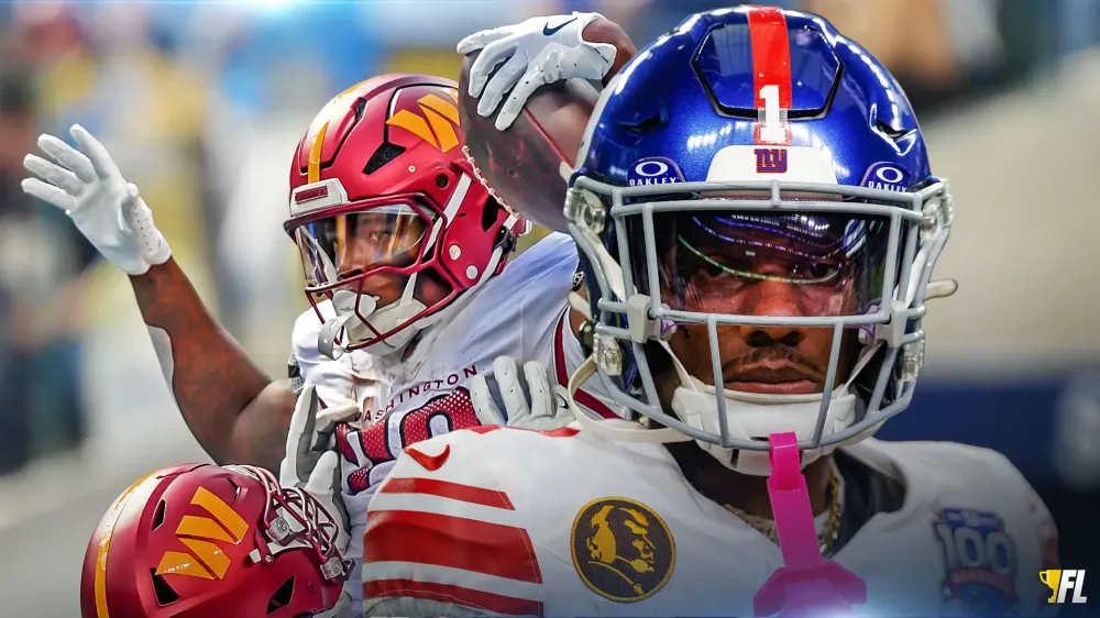 Fantasy Football 2026 Mailbag: How To Handle Malik Nabers' Injury?