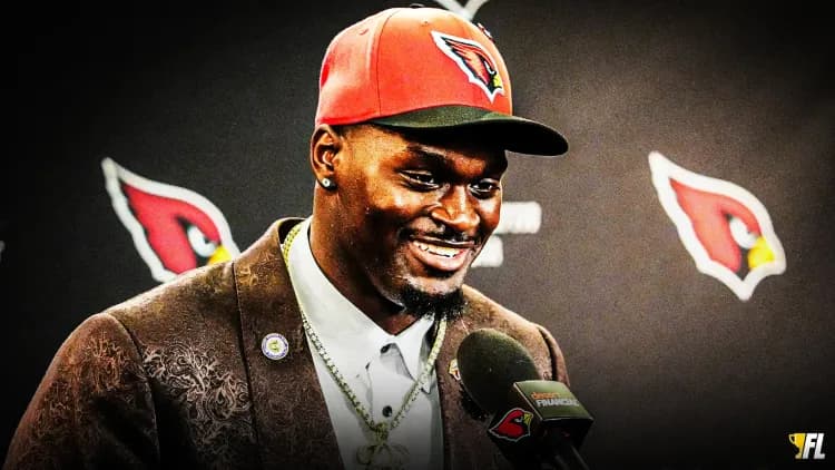 Dynasty Fantasy Football Startup Strategy: Where To Draft The 2026 Rookies