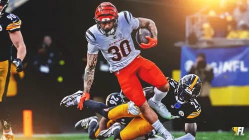 These 10 Players Are Major Targets In Fantasy Football Drafts