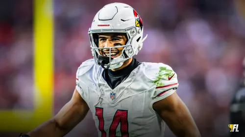 Fantasy Football 2026 Roundtable: Michael Wilson, Alec Pierce Among Biggest Surprises