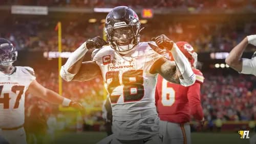 2026 NFL Cap Casualties: Joe Mixon Headlines Potential Cut Candidates