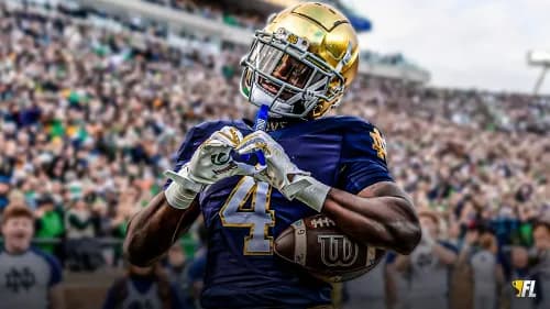 2026 NFL Draft Order: Where All 32 Teams Pick In Round 1