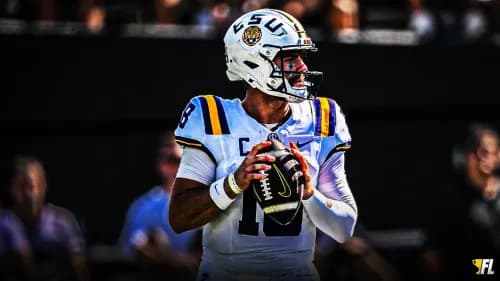 2026 NFL Draft QB Class: What To Expect From Garrett Nussmeier and More