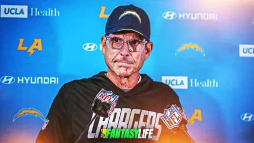 2027 NFL Draft Order Projections: The Chargers Have The No. 1 Pick