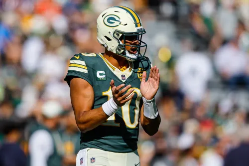 Green Bay Packers vs. Dallas Cowboys Fantasy Football Matchup Breakdown For Week 6