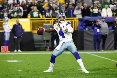 Dallas Cowboys vs. Philadelphia Eagles Fantasy Football Matchup Breakdown For Week 7