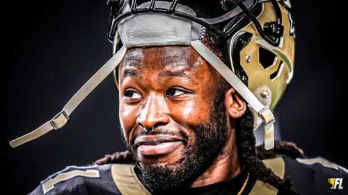 Alvin Kamara Restructures Contract To Stay With New Orleans Saints: Fantasy Football Impact On Travis Etienne