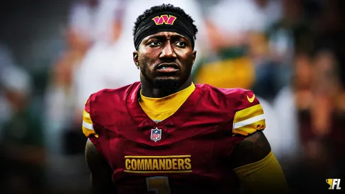 Best Remaining Unsigned NFL Free Agents: Deebo Samuel, Stefon Diggs And More