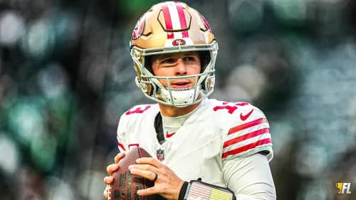 Underrated Fantasy Football Picks For 2026: Brock Purdy, Jalen Hurts & More