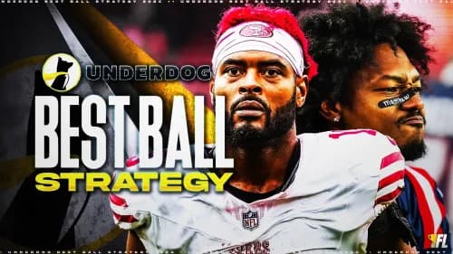 2026 Best Ball Strategy: Buy or Sell Jauan Jennings and Other Remaining Free Agents