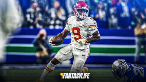 Denver Broncos vs. Kansas City Chiefs Fantasy Football Matchup Breakdown For Week 8