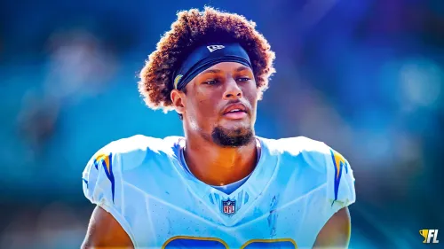 Tight End Camp Battles To Watch For Fantasy Football: Is There Still Upside For Oronde Gadsden?