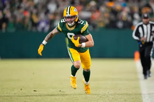 New York Jets vs. Green Bay Packers Matchup Breakdown For Week 2 Fantasy Football