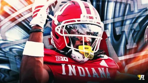 Omar Cooper Fantasy Football Impact With New York Jets