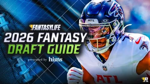 Your Personalized 2026 Fantasy Football Draft Guide