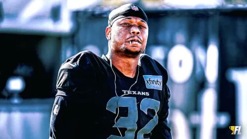Early-Season Fantasy Football Schedules To Target in 2026 Drafts: David Montgomery Should Start Hot
