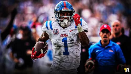 De'Zhaun Stribling Fantasy Football Outlook With San Francisco 49ers