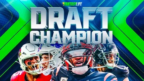 Extensive Mock-Draft Simulator & Draft Rater