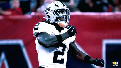 Fantasy Football Rankings: Three Players Who Will Define 2026 In My Fantasy Rankings