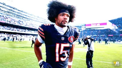 The Three Hardest Players To Rank In 2026 Fantasy Football Rankings