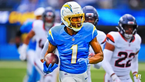 15 Stats For The Week 4 Fantasy Football Slate