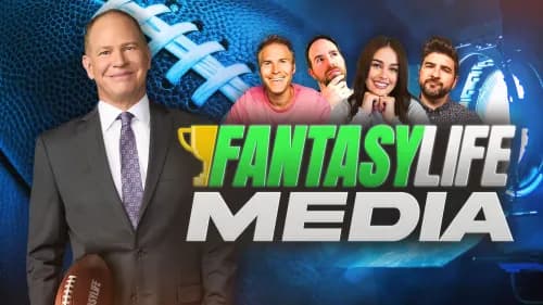 The Fantasy Life Media Network: Every Show, Podcast, and Channel in One Place
