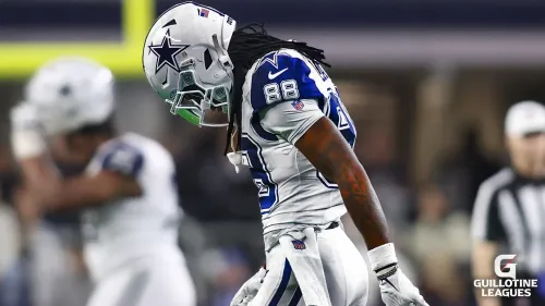 Guillotine Leagues Draft Strategy: Good Players With Brutal September Schedules